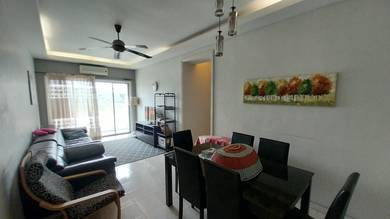 Park Avenue Condominium, Damansara Damai, Petaling Jaya