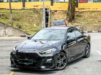 Bmw 218i 1.5 M-SPORT F44 Grand Coupe F/Bodykit 26k