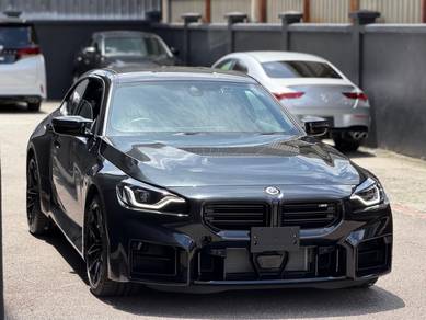 Bmw M2 3.0 PRO PACKAGE MY23 G87 (A)/ 5A/ 3K K