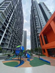 Condominium Holmes 2 @ Bandar Tun Razak