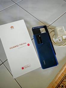 Huawei 5G photography phone 