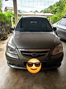 Naza CITRA 2.0 GLS (A)