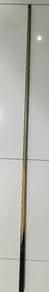 snooker cue