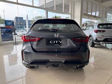 Honda CITY HBACK Discount KawKaw