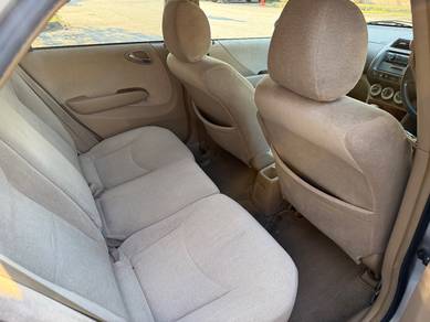 Honda CITY 1.5 i-DSI FACELIFT (A) Cantik