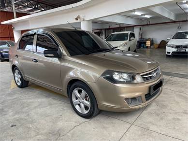 Proton SAGA 1.3 FL EXECUTIVE (A) Mesti Suka
