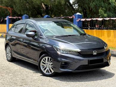 Honda CITY 1.5 V SENSING (A) GUARANTEE