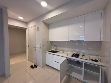 SERINI MELAWATI|Studio|PARTLY FURNISH|1CARPARK|Easy access mainroad