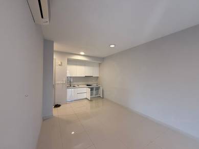 SERINI MELAWATI|Studio|PARTLY FURNISH|1CARPARK|Easy access mainroad