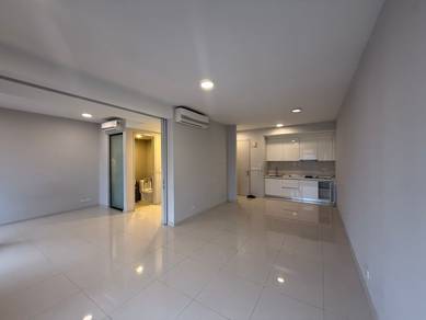 SERINI MELAWATI|Studio|PARTLY FURNISH|1CARPARK|Easy access mainroad