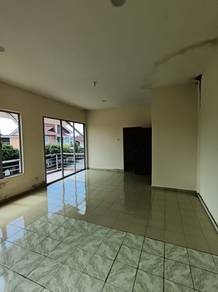 Banglo 2 Tingkat Luas di Banting – 6 Bilik, Freehold, Harga Nego