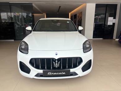 Maserati GRECALE 2.0 GT