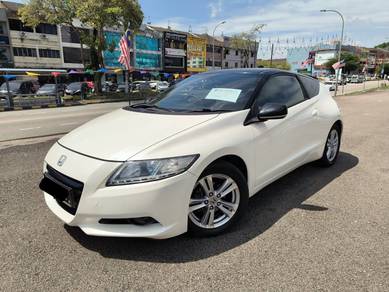Honda CR-Z 1.5 (HYBRID) (A) CASH ONLY