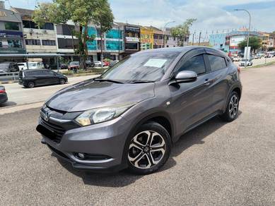 Honda HR-V 1.8 S (A) CASH or FULL L@AN