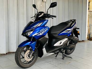 HONDA Vario 160 2024