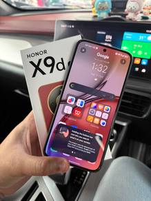 Honor X9D 12/256