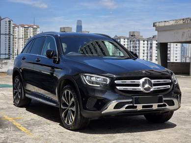 Mercedes Benz GLC200 2.0 Android/Apple Carply
