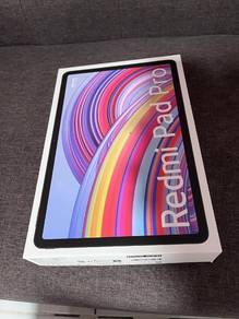 redmi pad pro