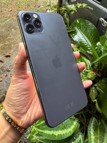 Iphone 11 promax 256gb