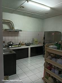 Arang Road Double Storey Intermediate Terrace House For Sale