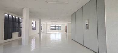 Shoplot For Rent