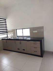AIR CON ENDLOT 2 Sty Ilham Residence 2 Elmina East U16 Shah Alam 4R3B