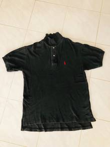 Classic Polo Ralph Lauren Shirt (Size L) 