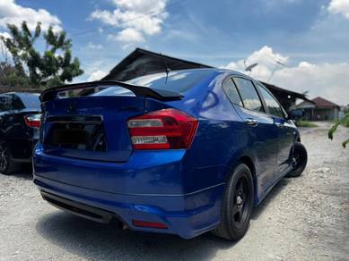 Honda CITY 1.5 SPORT(A) BOLEH FULL LOAN KEDAI