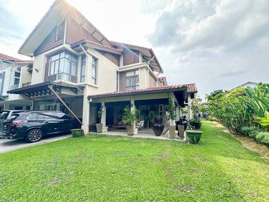 High Demand🔥For Sale Corner Lot 2Storey , Lagenda Bukit Jelutong SA