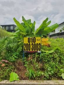 Located at Damansara Heights