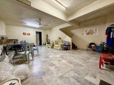 Bandar Damai Perdana, 20x70, Facing Open, Lowest Price 20x70, BMV