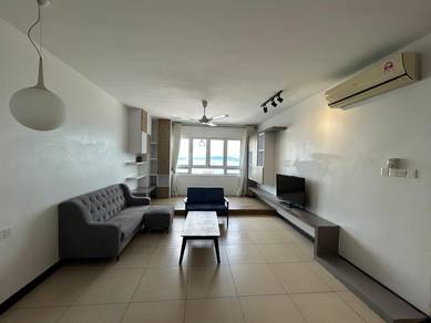 Pearl Regency Udini Sqaure Lotus Near Usm Queensbay Egate Bayan Lepas