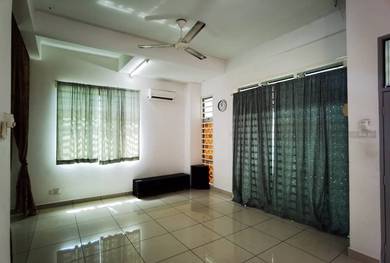 Sungai Bakap Double Terrace For Rent