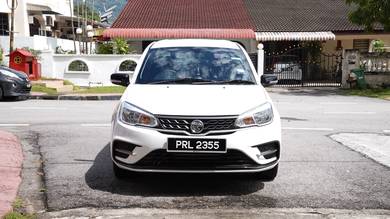 Proton SAGA 1.3 PREMIUM AT MY19 FACELIFT (A)