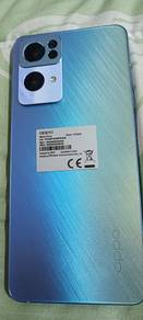 Oppo reno7 pro 5g