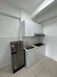 Fully Furnished Well Renovated Near Queensbay Egate Usm Bayan Lepas