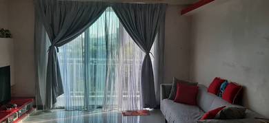 Summer Place Condo Located Jelutong Karpal Sign
