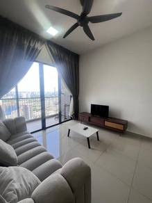 Nidoz Residence @ Desa Petaling 4Bedroom +1 Study Area Fully Furnished