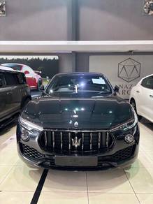 Maserati LEVANTE 2.0 GT