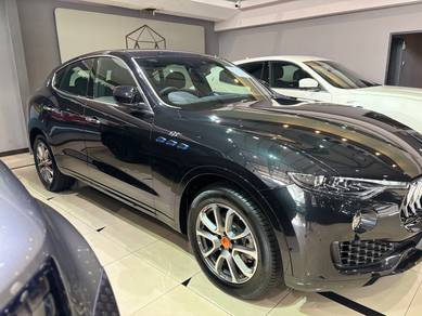 Maserati LEVANTE 2.0 GT