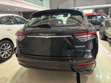 Maserati LEVANTE 2.0 GT