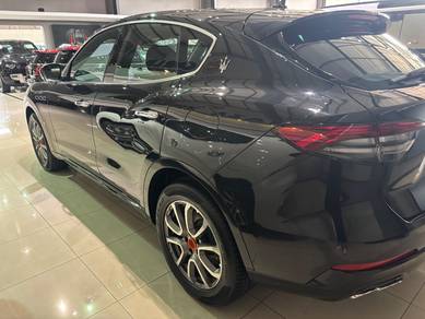 Maserati LEVANTE 2.0 GT