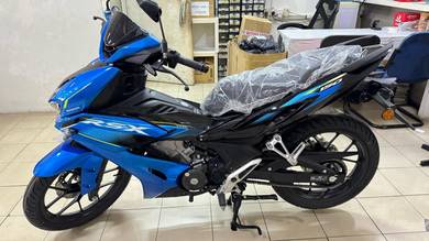 Honda RSX RS-X Winner🤩Rdy Stock Full Loan WsApply