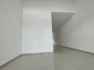 Rumah Teres Setingkat – New Launch di Kluang!