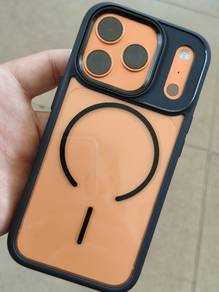 iPhone 17 Pro Case Brand iMade
