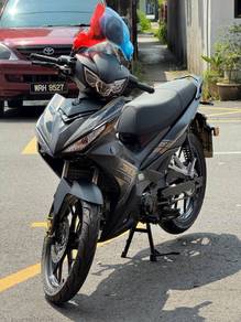 Aveta V13R🔥135LC LC Rdy Stk Full Loan Auto Clutch