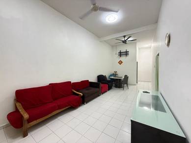 Taman Megah Ria , Masai