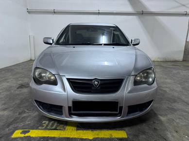 Proton PERSONA 1.6 (A) 1 LADY OWNER, ANDROID