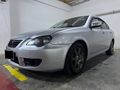Proton PERSONA 1.6 (A) 1 LADY OWNER, ANDROID