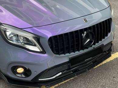 HOT STOCK,MERCEDES BENZ GLA200 AMG 1.6 FACELIFt
